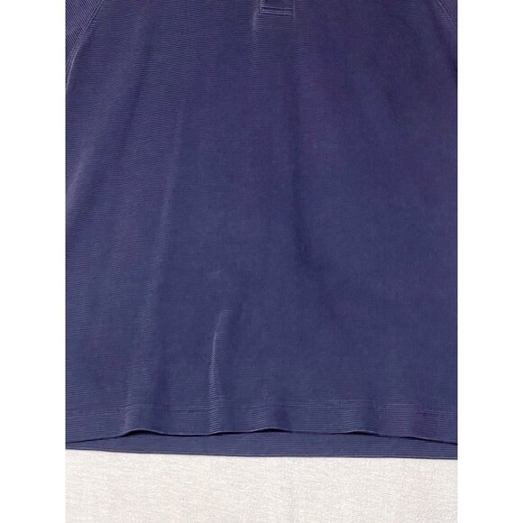 Arnold Palmer Micro Pima Polo Shir - Picture 8 of 15